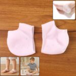 Kid Silicone Heel Protectors (1 Pair)