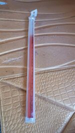 Acrylic Rulers, 30 cm Lengths, Set of Colourful Rulers Set (1 Pc) - Image 6