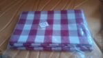 Reusable Table Cloth / Cover for Dining Picnic (140x180 Cm / 1 Pc) - Image 7