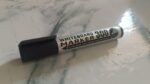 Whiteboard  Black Ink Marker (1 Pc) - Image 7
