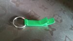 Metal Bottle Opener Keychain (1 Pc) - Image 8
