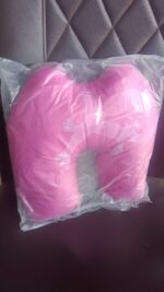 U-Shape Neck Travel Pillow (1 Pc) - Image 7
