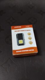 Multifunctional Portable Mini High Brightness Lighting Torch Lighter (1 Pc) - Image 10