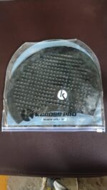 Premium Silicone Waterproof Swimming Cap (1 Pc) - Image 7