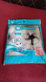 Decorative Fan Cover (1 Pc) - Image 9