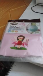 Dust-Proof Round Elastic Protective Case, Fan Cover (1 Pc) - Image 6