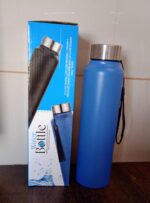 Stainless Steel Double Wall Vacuum-Insulated Drink Water Bottle (1000 ML) - Image 7