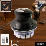 Rechargeable Electric Hair Cutting Machine (1 Pc) - Image 2