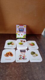 KidKraft Early Learner Educational Flashcards – 32 Birds - Image 8