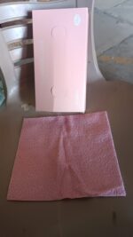 Reusable Cleaning Microfiber Towel (10 sheets, Dispenser Box) - Image 7