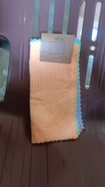 Pack of 5 Microfiber Cleaning Pochha Super Absorbent Microfiber Cleaning Cloth - Image 7