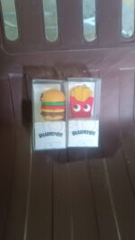 Mix Design Cartoon Shaped Sharpener (1 Pc) - Image 6