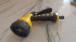 Adjustable multi Pattern Water Spray Gun - Image 7