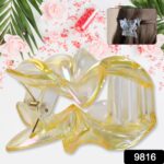 Hair Clamp Grip, Simple Matte Hair Barrette Clamp Charming Decoration Hair Fixation Decorative for Face Washing, Hair accessories - Image 2