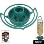 Outdoor Bird Feeder Hanging Plastic Hook (1 Pc) - Image 2