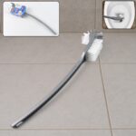 Pro Clean Long Handle Toilet Cleaning Brush (1 Pc)