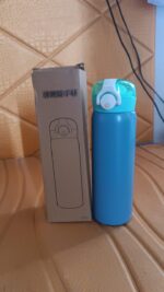Stainless Steel Water Bottle (500ML) - Image 8