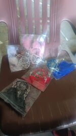 Wind Chimes Wall Hanging Handmade Art for Garden and Home Decor (Mix Design / 1 Pc) - Image 7