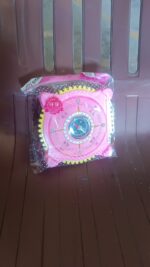 2-in-1 Navigation / Direction North-South Compass with Clock (1 Pc) - Image 7