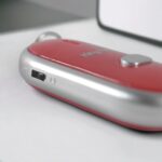 Key Finder Anti Key Lost Key Chain Whistle Induction (1 Pc) - Image 3