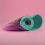 Hot Water Bottle Bag With Cover (1 Pc / Mix Design & Color / 250 ML Approx) - Image 4