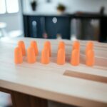 Earplugs Noise Reduction For Noise (6 Pair) - Image 8