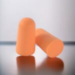 Earplugs Noise Reduction For Noise (6 Pair) - Image 4