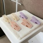 Cloth Drying Rope with Clips – Convenient and Durable Hanging Solution (7 Pc Set) - Image 3