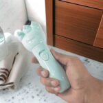 Head Massager Scalp Massaging Tool Relaxation Tool (1 Pc) - Image 3