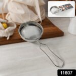 Apex Morning Stainless Steel Tea and Coffee Strainer - Image 2