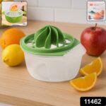 Apex Vita Pomegranate Seed Remover Citrus Juicer (2 IN 1) - Image 2