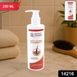 Doctor Chhoices / Choices Anti-Itching Shampoo 250ml (1 Pc) - Image 2