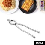 Apex Full Round Sansi – Heavy-Duty Stainless Steel Pakkad | Strong Grip (1 Pc) - Image 2