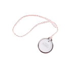 Finder Compatible with Find My App Global Tracking GPS Tracker with Sound Alarm