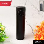 Stainless Steel Vacuum Water Bottle 400ML - Image 2