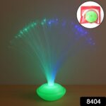 Fiber Optic LED Night Lamp (1 Pc) - Image 2