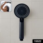 Handheld Shower Head (1 Pc) - Image 2