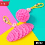 Plastic Toy Worm Fidget for Kids and Adults (1 Pc) - Image 2