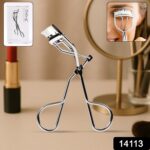 Classic Stainless Steel Eyelash Curler(1 Pc) - Image 2