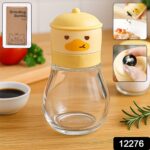 Duck Head Glass Spice Grinder (1 Pc) - Image 2