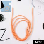 Flexible Spiral Cable Protector Sleeve (1 Pc) - Image 2