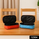 Premium Quality Insulated Lunch box Bag (1 Pc) - Image 2
