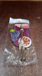 Apex 6 IN 1 Stainless Steel Fruit Fork (1 Set) - Image 7