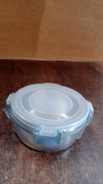 Apex Round Airtight Food Storage Container Approx 500 ml (1 Pc) - Image 8