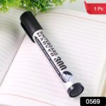 Whiteboard  Black Ink Marker (1 Pc) - Image 2