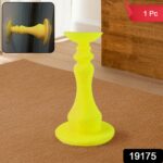 Neon Yellow Washing Machine Door Holder, Washing Machine Door Stopper (1 Pc) - Image 2