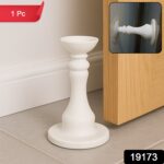 White Washing Machine Door Holder, Washing Machine Door Stopper (1 Pc) - Image 2