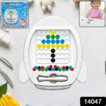 Space Rocket Magnetic Painting Board for Kids - Image 2