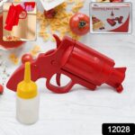 Ketchup Dispenser Mustard Bottle Gun (1 Pc) - Image 2