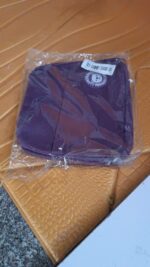 Lunch Box Bag for Women Men Insulated Lunch Bag With Zipper (1 Pc) - Image 7